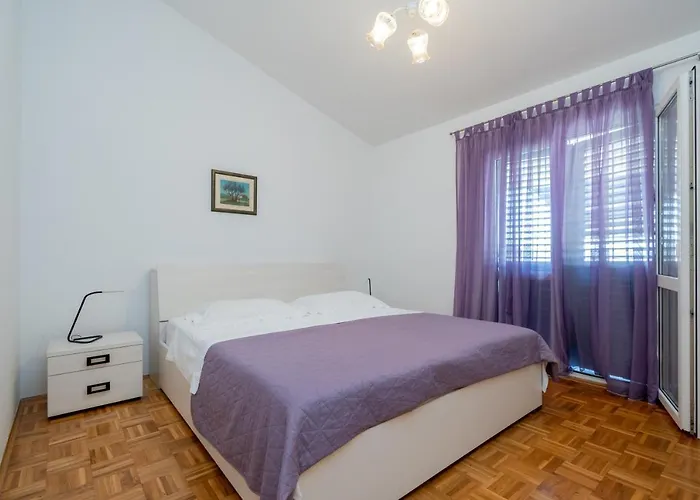 Apartament With Parking Space Sveti Filip I Jakov, Biograd - 21221