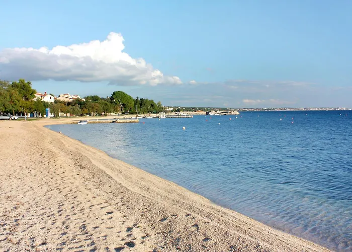 Apartament With Parking Space Sveti Filip I Jakov, Biograd - 21221 Sveti Filip i Jakov