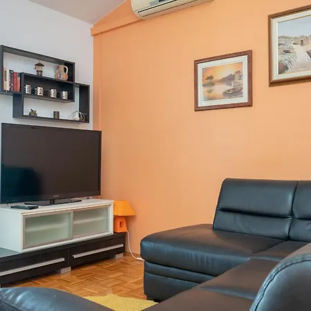 شقة With Parking Space Sveti Filip I Jakov, Biograd - 21221 *