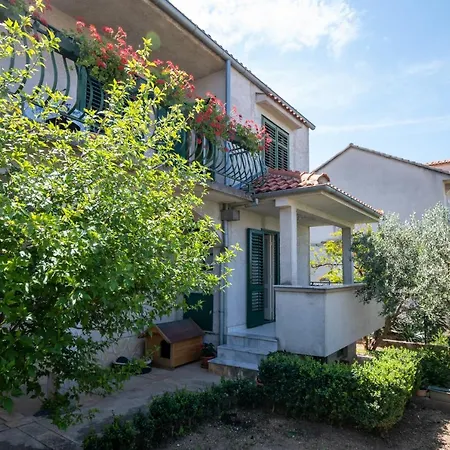 Appartement With Parking Space Sveti Filip I Jakov, Biograd - 21221