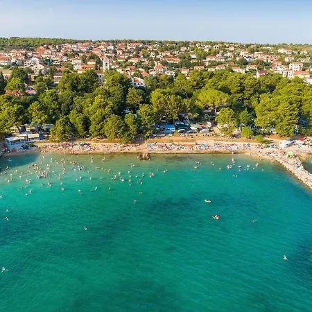 With A Parking Space Sveti Filip I Jakov, Biograd - 21221