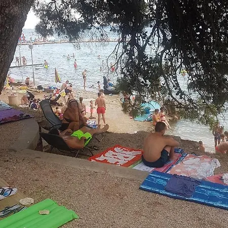 With A Parking Space Sveti Filip I Jakov, Biograd - 21221 Apartment Sveti Filip i Jakov