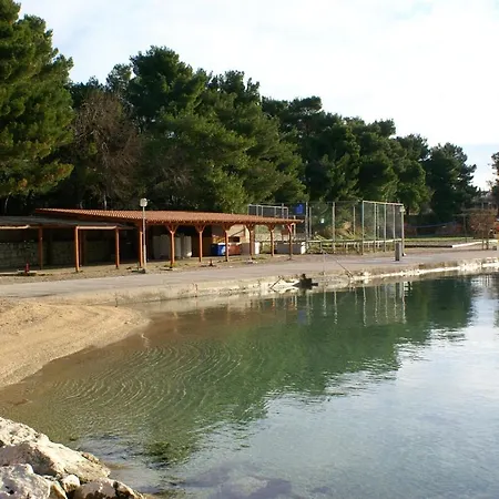 With A Parking Space Sveti Filip I Jakov, Biograd - 21221 Apartment Sveti Filip i Jakov