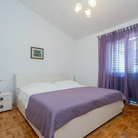Apartment With A Parking Space Sveti Filip I Jakov, Biograd - 21221
