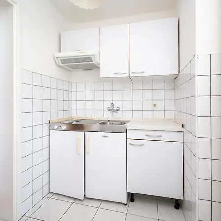 Apartment With A Parking Space Sveti Filip I Jakov, Biograd - 21221 *