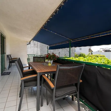 Apartment With A Parking Space Sveti Filip I Jakov, Biograd - 21221 *