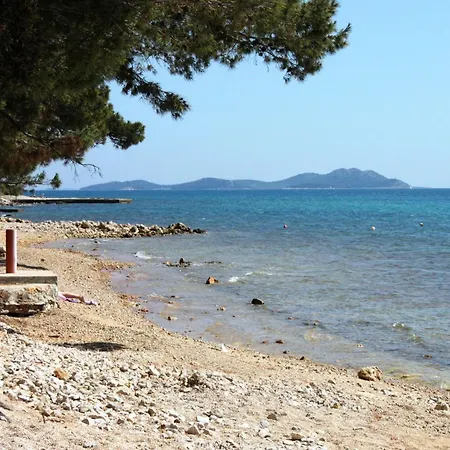 With A Parking Space Sveti Filip I Jakov, Biograd - 21221