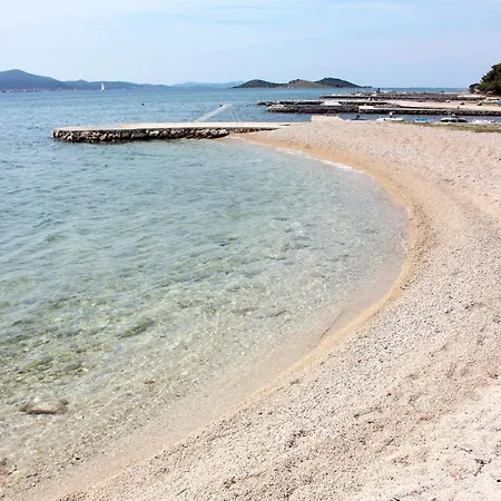 Apartment With A Parking Space Sveti Filip I Jakov, Biograd - 21221 *