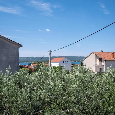 With Parking Space Sveti Filip I Jakov, Biograd - 21221 *