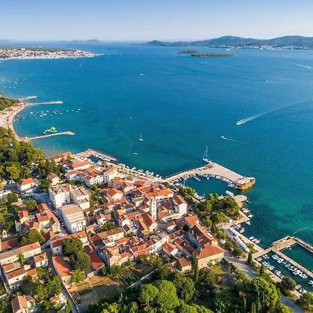 Apartment With A Parking Space Sveti Filip I Jakov, Biograd - 21221 Sveti Filip i Jakov
