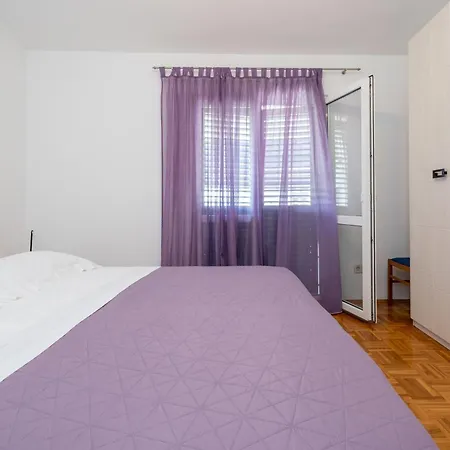 Apartment With A Parking Space Sveti Filip I Jakov, Biograd - 21221 Sveti Filip i Jakov