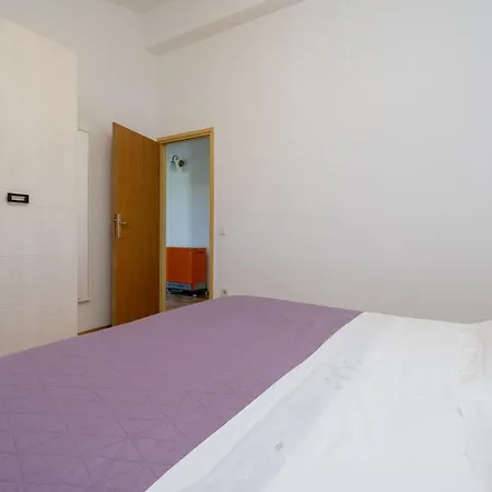 Lejlighed With Parking Space Sveti Filip I Jakov, Biograd - 21221 Sveti Filip i Jakov