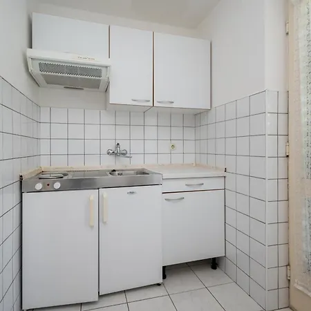 With Parking Space Sveti Filip I Jakov, Biograd - 21221 Lejlighed Sveti Filip i Jakov