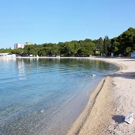 With Parking Space Sveti Filip I Jakov, Biograd - 21221 Appartement