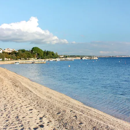 Appartement With Parking Space Sveti Filip I Jakov, Biograd - 21221 Sveti Filip i Jakov
