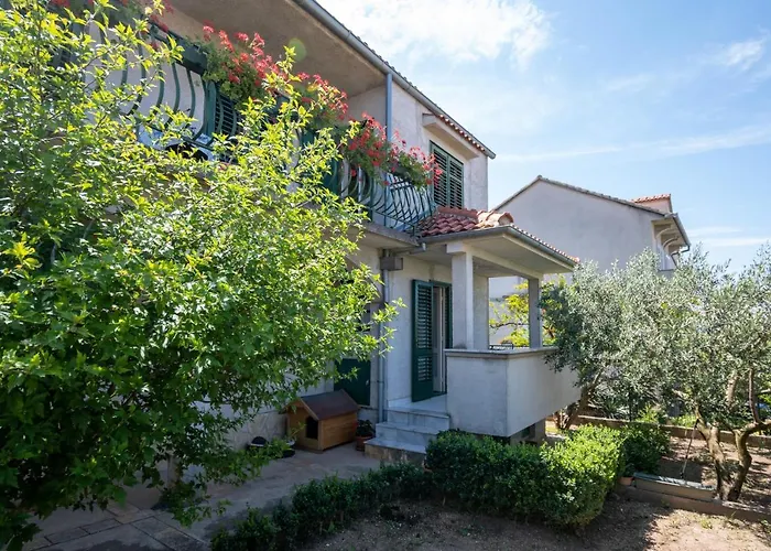 Apartman With Parking Space Sveti Filip I Jakov, Biograd - 21221